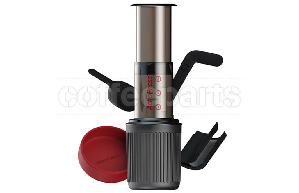 AeroPress® Go Travel Coffee Maker