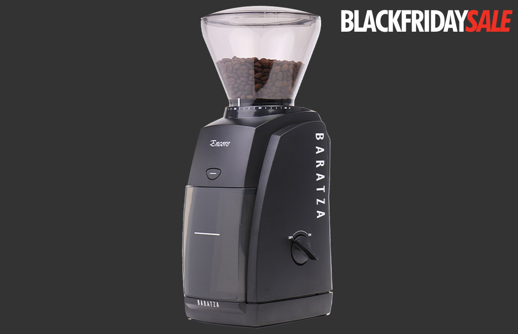 black friday deals coffee grinder