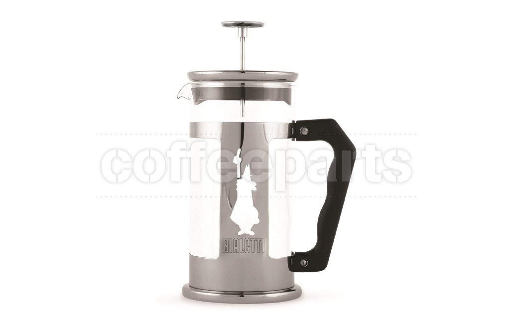Bialetti French Press for 3 Cups (350ml)
