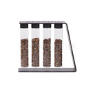 Pesado Single Dose Bean Cellar (4 pack) + Stand