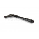 Coffee Parts Espresso Group Head Cleaning Brush: Black