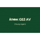 Know Coffee (GS3-AV) Young Again Kit 