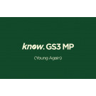 Know Coffee (GS3-MP) Young Again Kit 