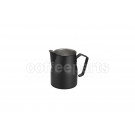 Motta 350ml Black Milk Jug