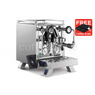 EOFY Sale | Rocket R Cinquantotto (R58) Dual Boiler Coffee Machine