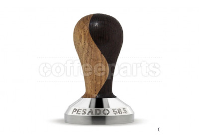 Pesado 58.5mm Tamper - Ola V1