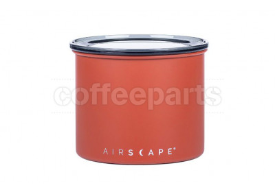Planetary Design Airscape 10 oz. Matte Black Stainless Steel Round