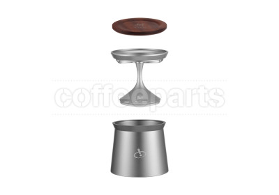 Muvna Gyro Coffee Drop: 58mm Grey