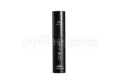 Muvna Electro Beans Spray Bottle: 10ml Black