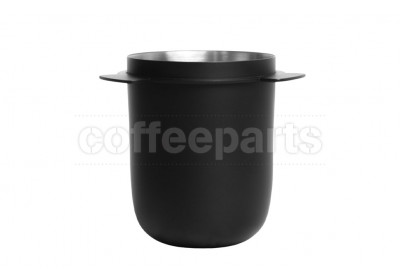 Pesado Precision Coffee Dosing Cup : 54mm Black