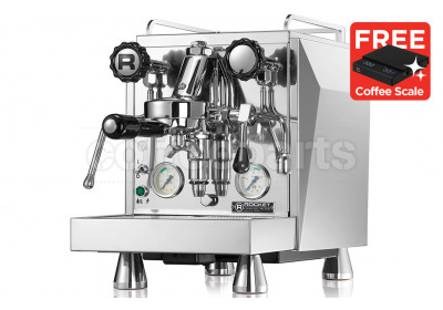 Rocket Giotto Type V Cronometro Coffee Machine