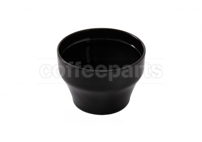 Hario 260ml Coffee Cupping Bowl : Black