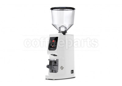 Eureka Atom W75 White Espresso Coffee Grinder