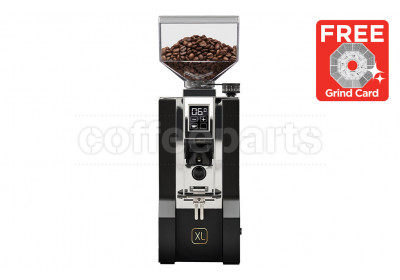 Eureka Oro Mignon XL 65E Espresso Coffee Grinder