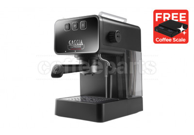 Gaggia Evolution Home Espresso Coffee Machine