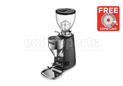 Mazzer Mini A Electronic Home Coffee Grinder