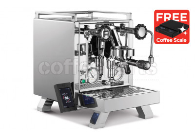 Rocket R Cinquantotto (R58) Dual Boiler Coffee Machine
