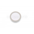 Steam valve fitting teflon gasket