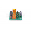 Electronic card relay 220v