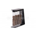 Pesado Single Dose Bean Cellar (4 pack) + Stand