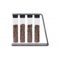 Pesado Single Dose Bean Cellar (4 pack) + Stand