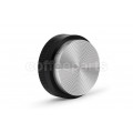 MHW Ultra Thin Tamper Thread 51mm: Black