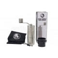 Rhino Compact Hand Grinder (RHHGC)