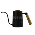 Airflow Brewer Drip Coffee Pot