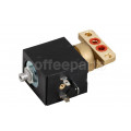 Gaggia Classic, Baby and Dosata Solenoid Valve 220-230v/50