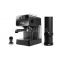 Gaggia Evolution MillLab Home Machine Package: Black