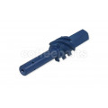 MP - Tectronic shaft for paddle valve shaft