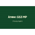 Know Coffee (GS3-MP) Young Again Kit 