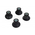 GS3 Feet - set of 4