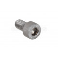 5X10 socket head S/Steel Bolt