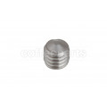 S/Steel  M5 Grub screw