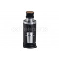 Coffee Tech DF64 Gen 2 Single Dose Coffee Grinder: Black