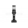 Pinecone Pinion All-Purpose Coffee Grinder: Black