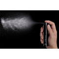 Muvna Electro Beans Spray Bottle: 10ml Black