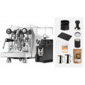 Rocket Giotto Cronometro Type V Espresso Machine Package