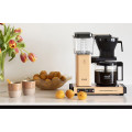 Moccamaster 1.25lt Select KBG741AO Filter Coffee Brewer: Apricot