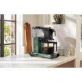 Moccamaster 1.25lt Select KBG741AO Filter Coffee Brewer: Matte Green