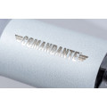 Comandante C40 MK4 Hand Coffee Grinder: Snow White