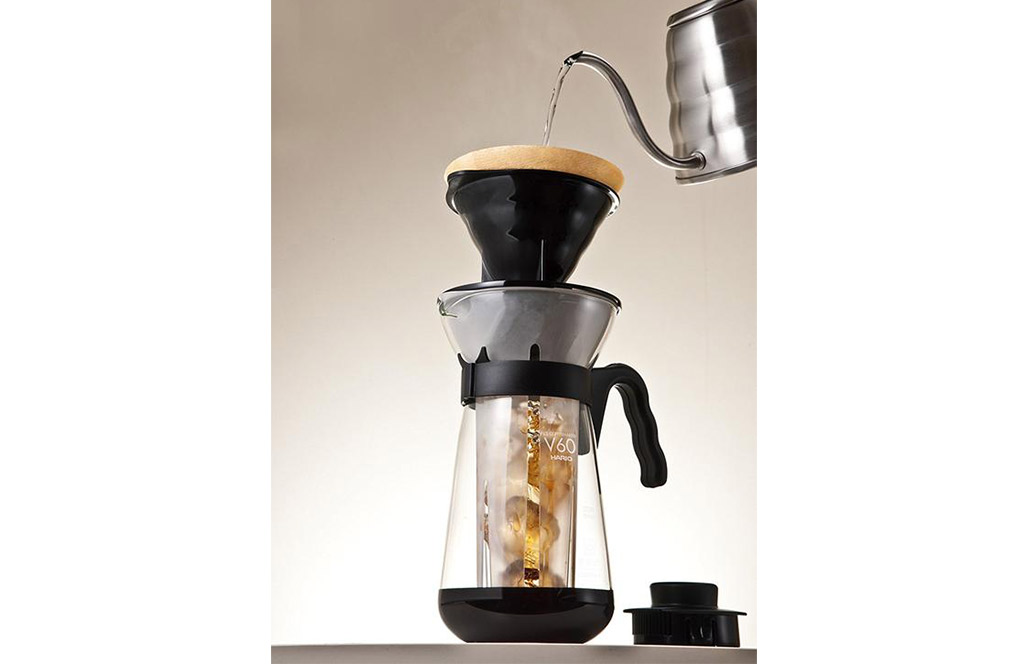 Hario v60 shop ice coffee maker