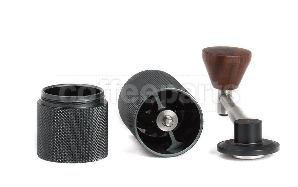 Timemore Nano 3 - black hand grinder