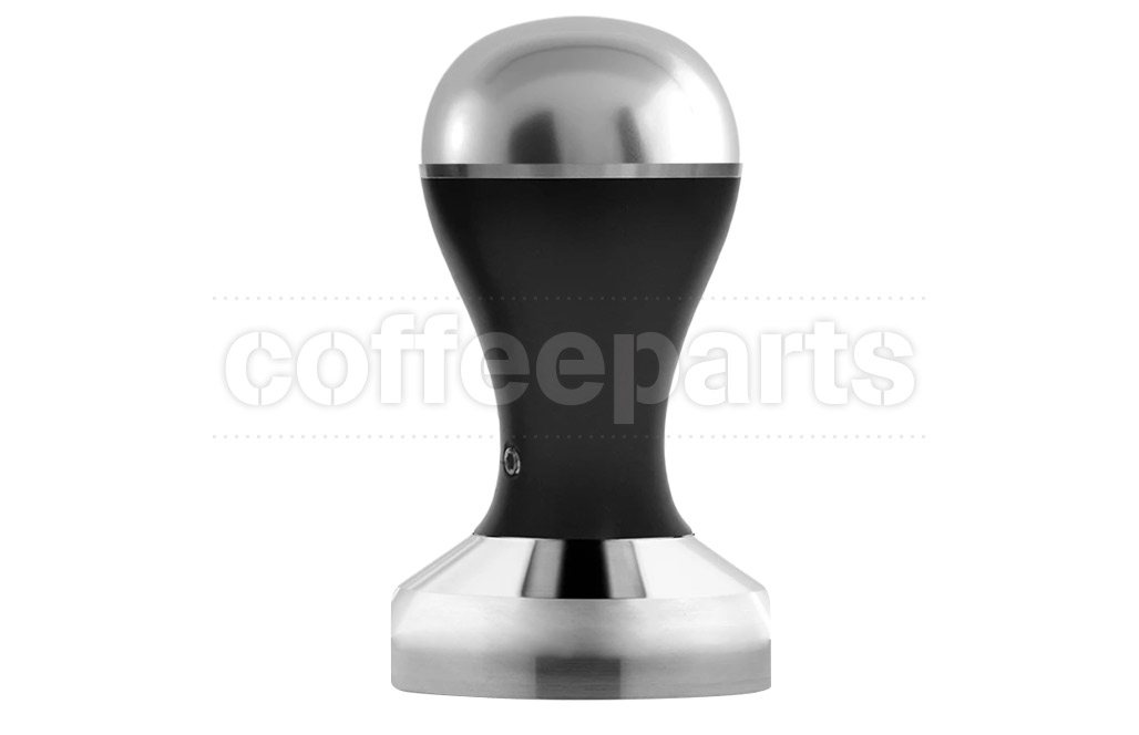 Tamper Café Pesado 58.5mm - Negro y Riga - Coffee Machines and Beans -  Roasters