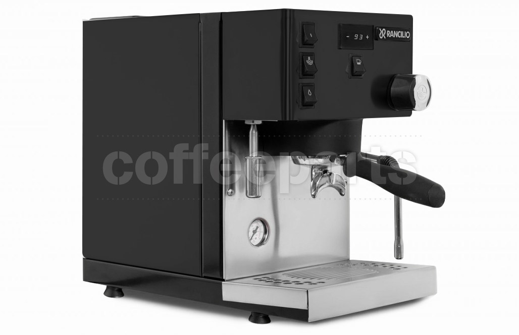 Rancilio on sale silvia americano