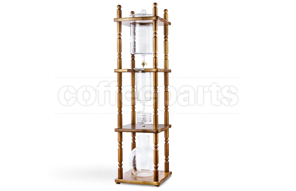 cold drip stand